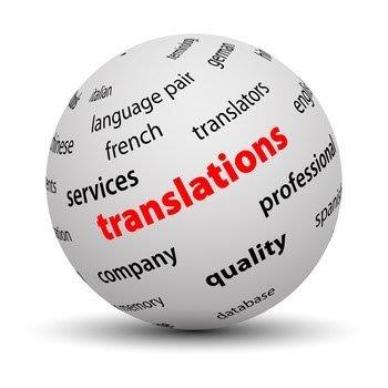 Transcription, Translation and Interpretation Services
